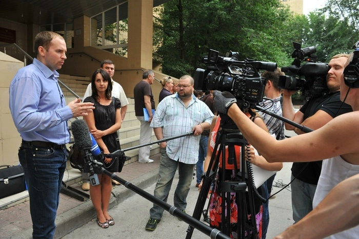 Завтра Дмитрию Лошагину вынесут новый приговор