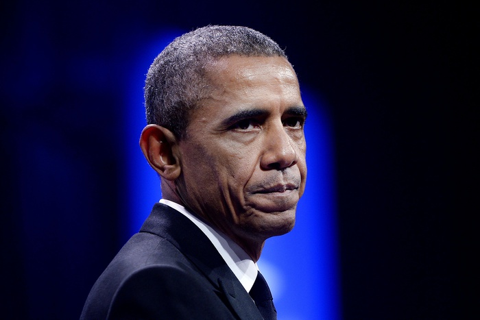Провал Обамы: Пентагон закрывает программу подготовки сирийской оппозиции
