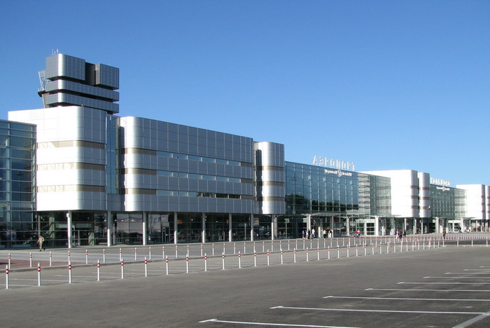 Аэропорт Кольцово подтвердил свой федеральный и международный статус