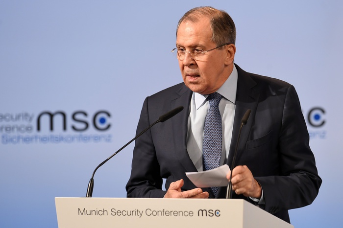 Россия приостановила заключенный с США меморандум о безопасности полетов в Сирии