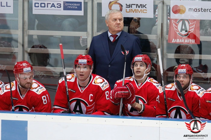 Игроков клуба КХЛ «Автомобилист» обокрали в Нижнем Новгороде