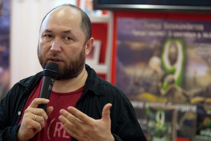 Бекмамбетов снимет фильм с помощью искусственного интеллекта