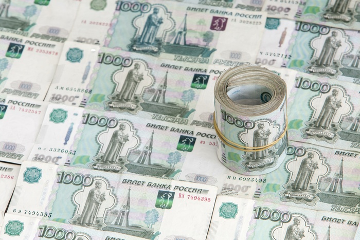 МУП «Водоканал» потратит 5 млн. рублей, чтобы вернуть 2,8 млрд. рублей