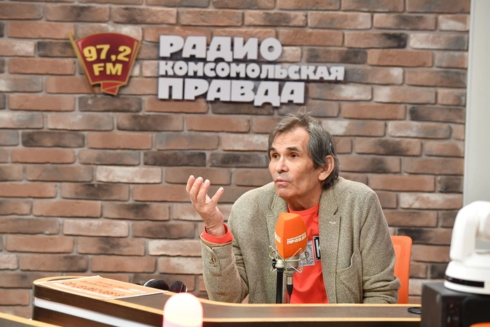 Раскрыты заработки Бари Алибасова