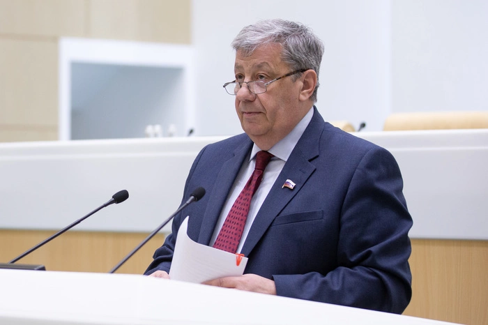 «Команда не справляется». Чернецкий раскритиковал мэрию Высокинского