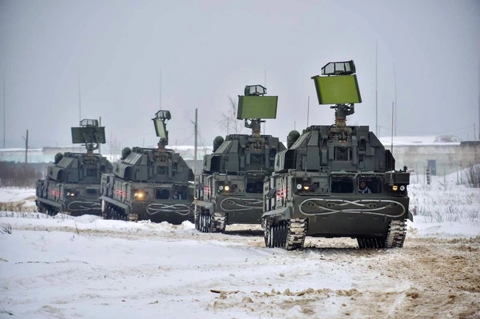 В Пентагоне сообщили о случайном попадании ракеты в украинский лайнер