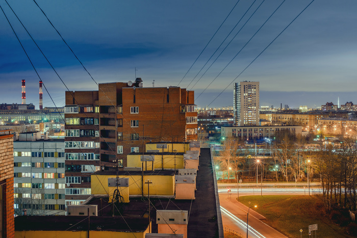 Власти сообщили, в каких домах Екатеринбурга будет проведен капремонт в следующем году — список