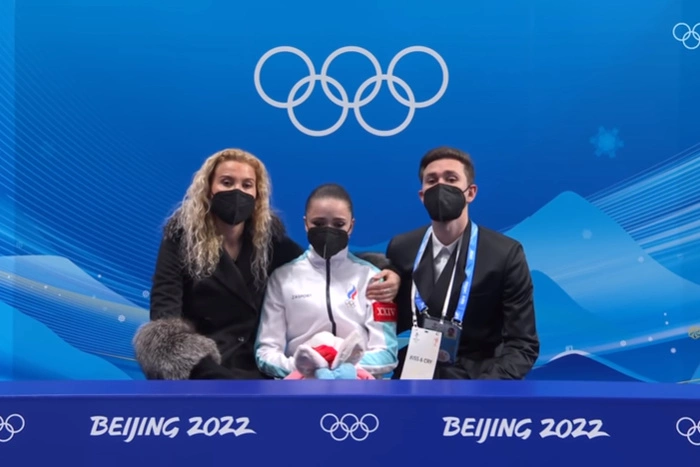 Глава МОК высказался о неудачном выступлении Камилы Валиевой