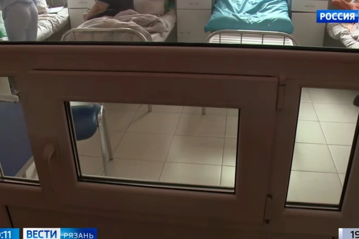 В России «обновился» коронавирус