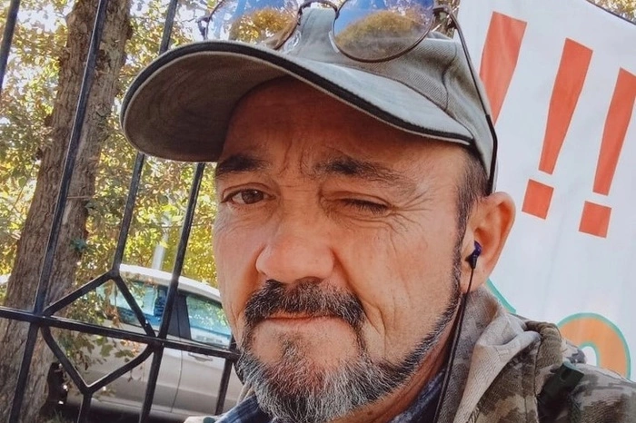 Скончался один из основателей уральской музыкальной группы «Смысловые галлюцинации»