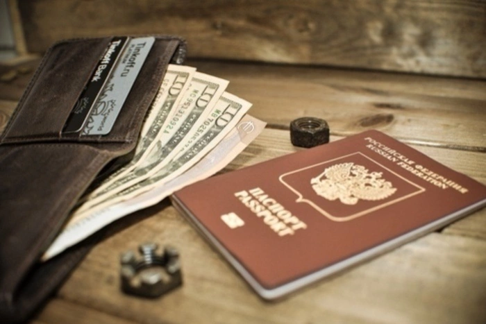 Нужно ли менять загранпаспорт из-за новых изменений в законе?