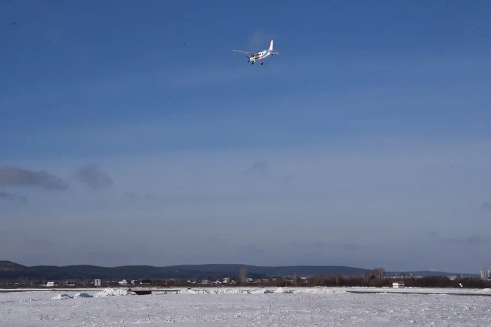 В правительстве РФ признали, что проект самолета, который должен был выпускать УЗГА, зашел в тупик