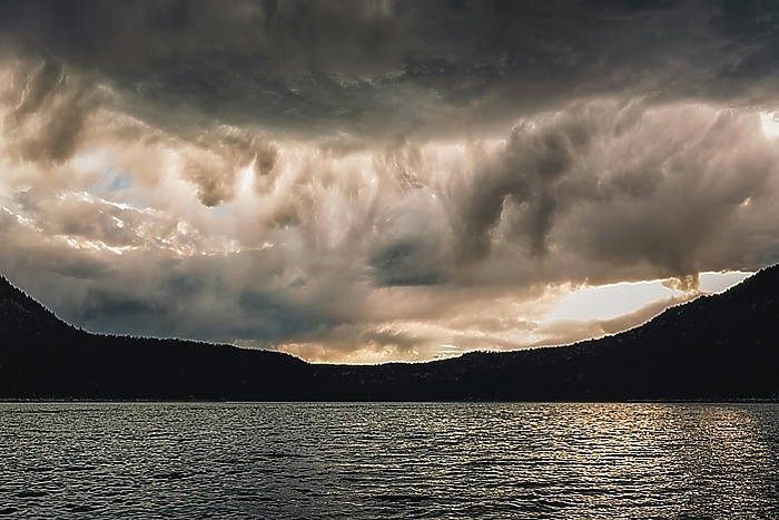 Свердловскую область накрыла мощная магнитная буря