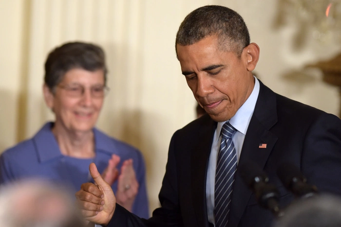 Путин поздравил Обаму с днем рождения