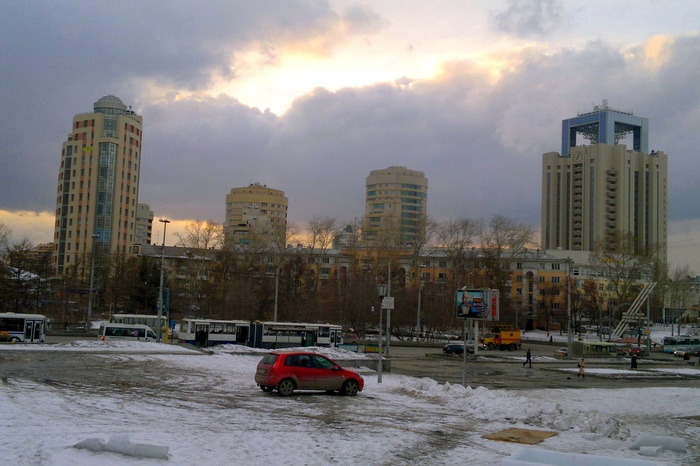 В «Тихвине» сдают самую дорогую квартиру в Екатеринбурге