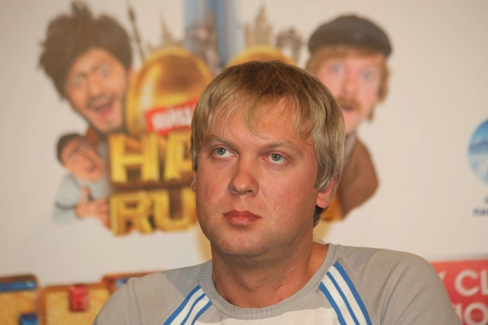 Екатеринбургский шоумен попал в рейтинг Forbes