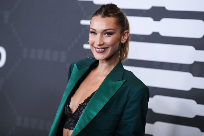 Опубликованы фото самой красивой женщины в мире без макияжа