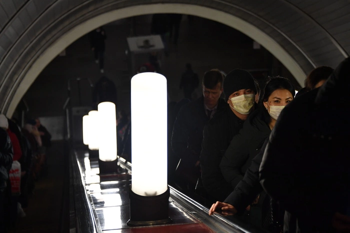 Москвичка нарушила карантин по коронавирусу ради похода в салон красоты