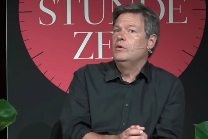 «Газпром» со среды сократит прокачку газа по «Северному потоку» до одной пятой от его мощности