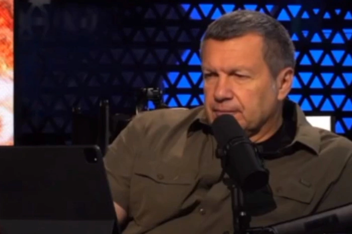 Соловьеву не понравилось решение суда по Ройзману