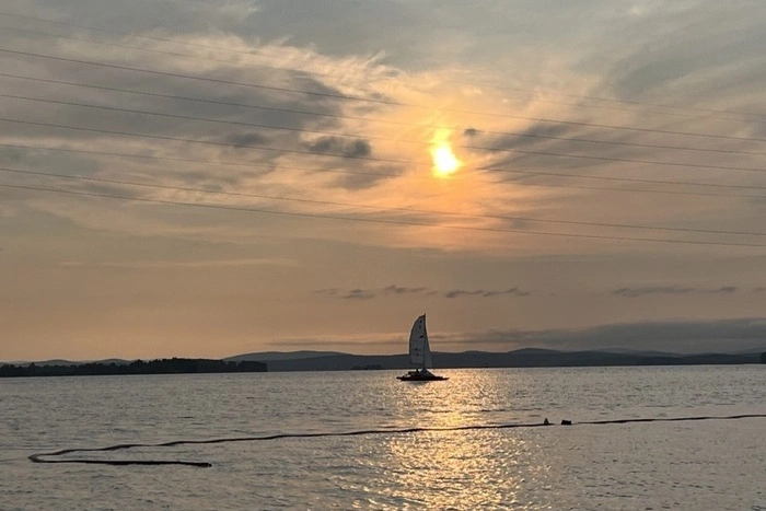В Свердловской области похолодает до +2 градусов