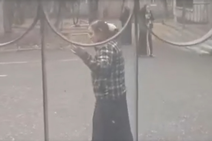 Цыгане уговаривают свердловчан отправиться на СВО и присваивают себе выплаты