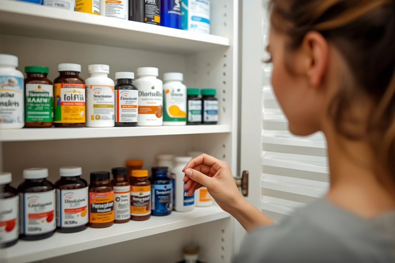 Можно ли пить магний постоянно, ответил врач Пироговского университета