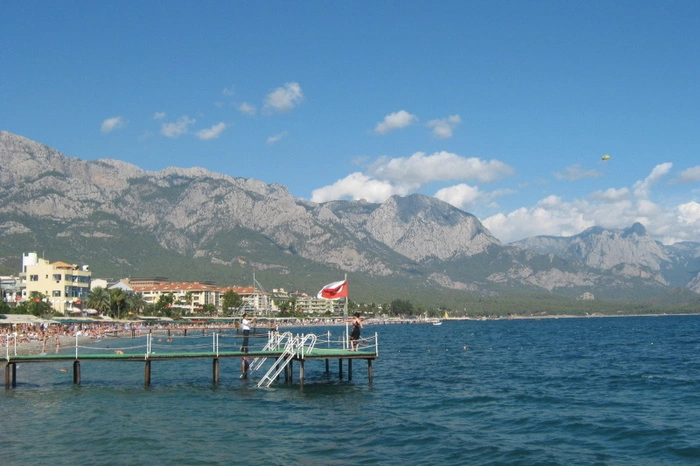 Российский физик-ядерщик утонул в Кемере