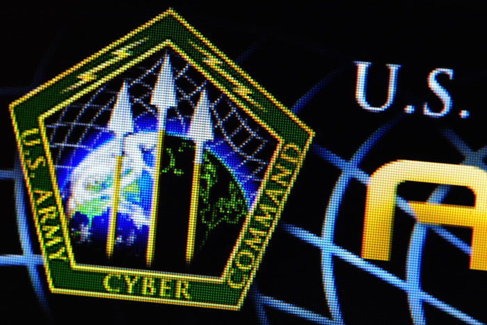 Американские военные предложили хакерам взломать Пентагон