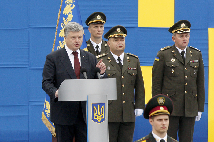 Депутат Рады отказал Украине в успешном будущем без России