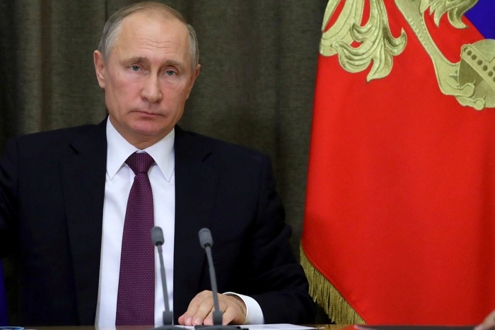 Египтяне попросили Путина вернуть им туристов