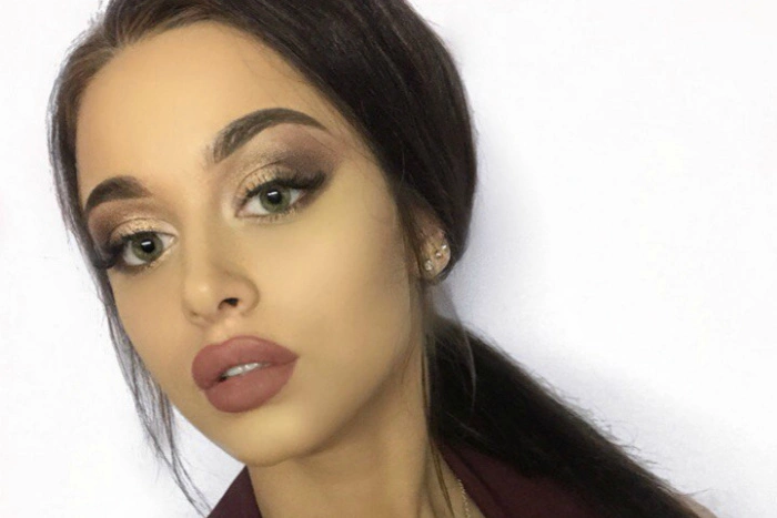 Мисс Екатеринбург-2018 стала Арина Верина