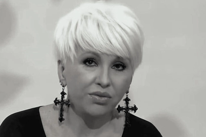 Умерла певица Валентина Легкоступова