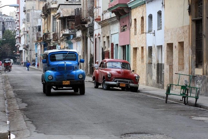 Турист из России рассказал, как, заболев COVID-19 на Кубе, выжил благодаря прививке