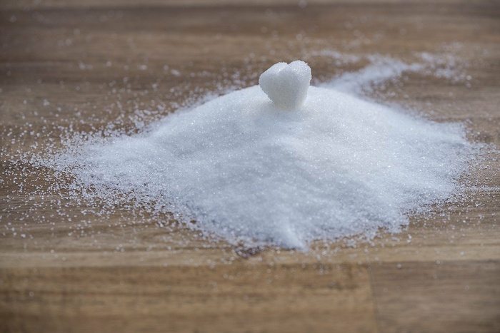 В Свердловской области из магазинов начал пропадать сахар