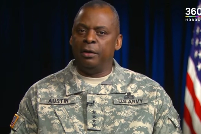 СМИ: глава Пентагона приказал вывести 160 военных инструкторов с Украины