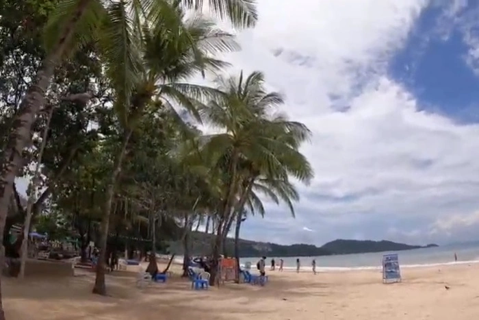 «Уральские авиалинии» вывезли с Пхукета 70 россиян