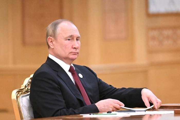 Путин — о целях НАТО: «Иран не очень подходил к этому, Россия подходит лучше»