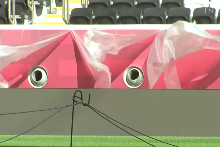 Россотрудничество предложило россиянам болеть за сербов на ЧМ в Катаре