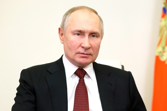 СМИ: Владимир Путин может посетить Свердловскую область