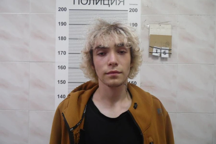 Задержан очередной «курьер». К вашим пожилым родственникам не заходил?