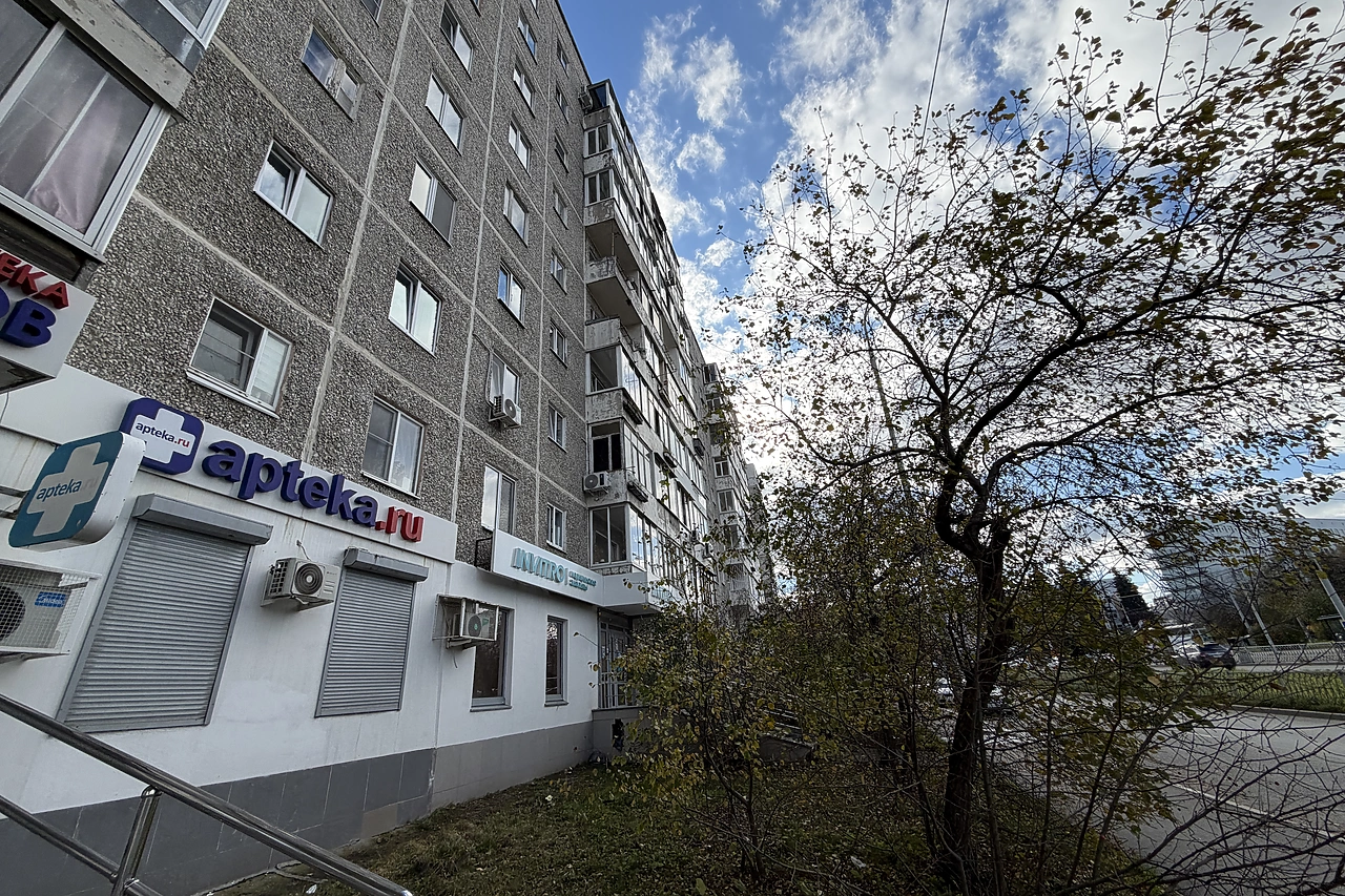 Средняя стоимость квадратного метра на вторичном рынке Екатеринбурга достигла почти 150 тыся рублей