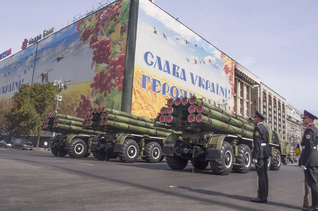 Гелетей призвал готовиться к "десяткам тысяч" жертв в "Великой отечественной"
