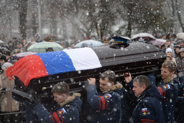 Турецкий поэт извинился перед Россией в стихах