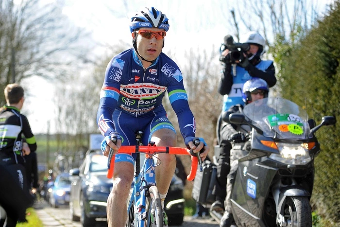 Органы погибшего бельгийского велогонщика спасли жизнь трем людям