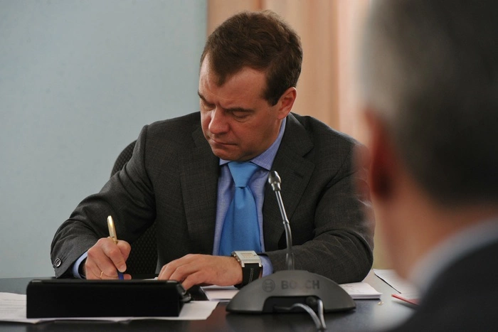 Замглавы Минэкономразвития Елин будет исполнять обязанности министра