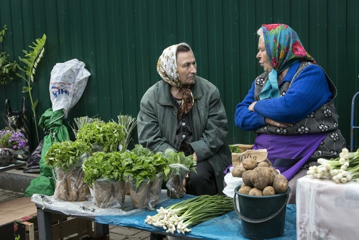 Продуктовые талоны выдадут 19 миллионам россиян