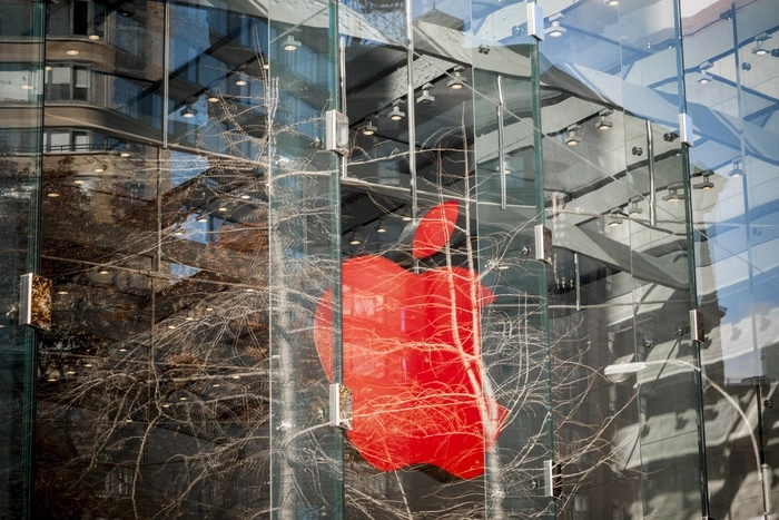 На Apple завели первое дело из-за замедления работы iPhone