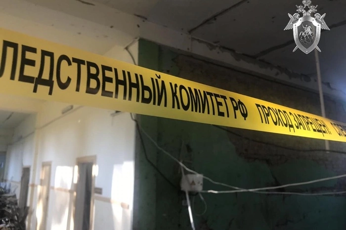 Составлен психологический портрет керченского убийцы