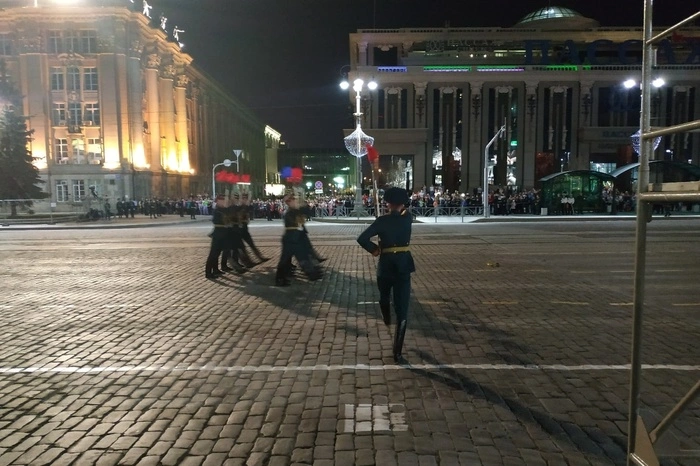 Бывший срочник судится с Минобороны РФ из-за техники строевого шага